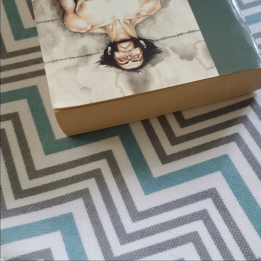 Wolverine Lifeblood paperback book < - Picture 4 of 5
